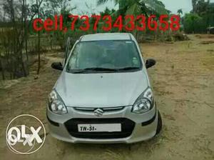 Maruti Suzuki Alto petrol  Kms  year