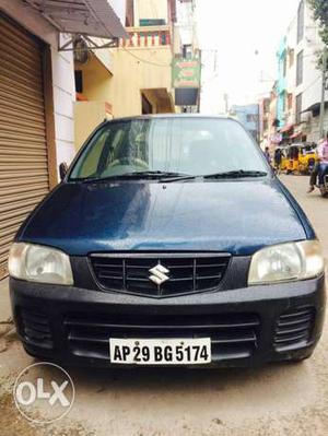 Maruti Suzuki Alto petrol  Kms  year