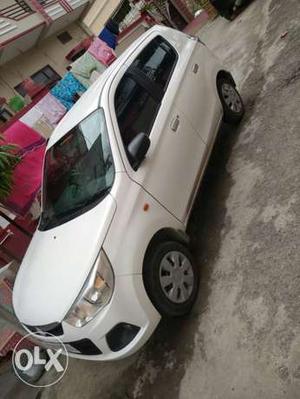 Maruti Suzuki AltoK10 petrol  Kms Dec  year