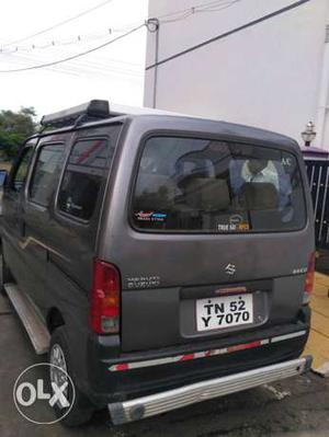 Maruti Suzuki Eeco lpg  Kms  year