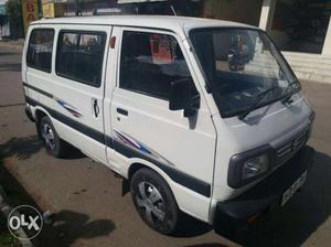 Maruti Suzuki Omni 8 Str Bs-iii, , Petrol