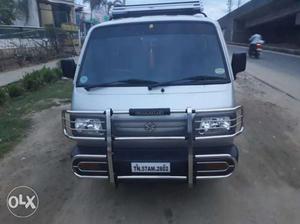 Maruti Suzuki Omni 8 Str Bs-iii, , Petrol