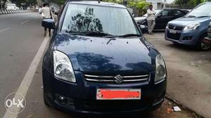 Maruti Suzuki Swift Dzire Ldi, , Diesel