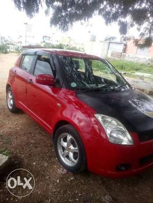 Maruti Suzuki Swift VXI petrol  Kms  year