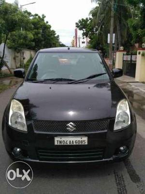 Maruti Suzuki Swift Vxi, , Petrol