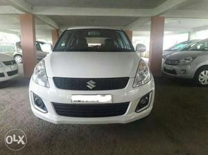 Maruti Suzuki Swift Zxi, , Petrol