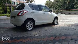 Maruti Suzuki Swift diesel  Kms  year