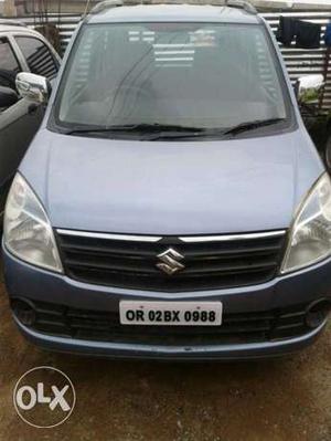 Maruti Suzuki Wagon R 1.0 Lxi, , Petrol