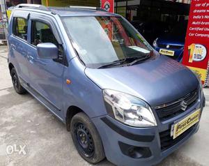 Maruti Suzuki Wagon R 1.0 Vxi, , Petrol