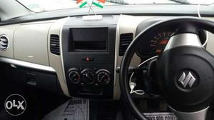 Maruti Suzuki Wagon R 1.0 cng  Kms  year