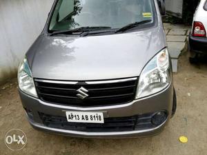  Maruti Suzuki Wagon R Duo cng  Kms