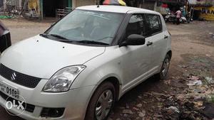 Maruti Swift,vxi 2nd Top,yer-