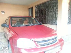 Optra Chev For Sale With Good Condition in DELHI NCR