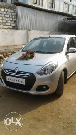  Renault Scala diesel  Kms contact