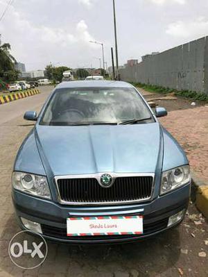 Skoda Laura diesel  Kms  year