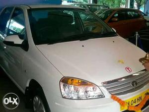  Tata Indica E V2 diesel te permit Car