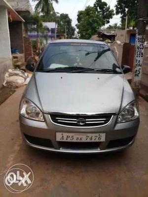 Tata Indica V2 diesel  Kms  year