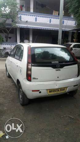 Tata Indica Vista diesel  Kms  year