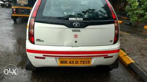 Tata Indica Vista diesel  Kms  year