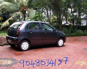 Tata Indica Vista diesel quadrajet  Kms  year