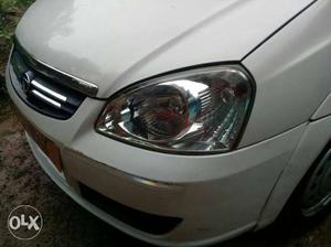 Tata Indica diesel 50 Kms  year motor cab taxi permit