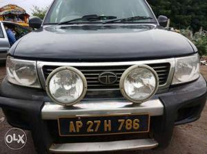 Tata Safari 4x2 Vx Dicor Bs-iii, , Diesel