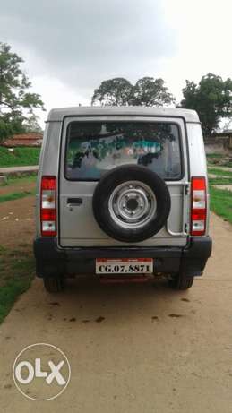 Tata Sumo diesel  Kms  year