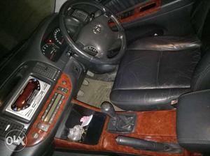  Toyota Camry petrol  Kms