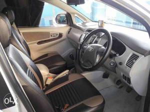 Toyota Innova 2.5 Zx Bs Iv 7 Str, , Diesel