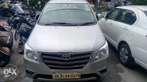 Toyota Innova 2.5 Zx Bs Iv 7 Str, , Diesel