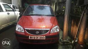 Very good condition Tata Indica V2 cng  Kms  year