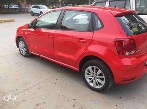 Volkswagen Polo Highline1.5l (d), , Diesel