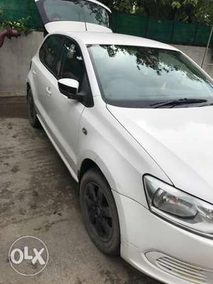  Volkswagen Polo diesel  Kms