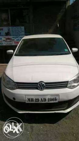  Volkswagen Polo diesel  Kms