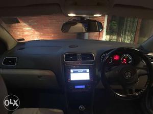 Volkswagen Vento petrol  Kms  year