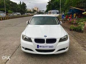 Bmw 3 Series 320d Sedan, , Diesel