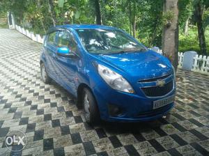 Chevrolet Beat Ls Diesel  Model Single Owner kms