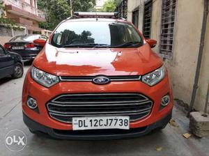 Ford Ecosport, , Diesel