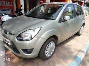 Ford Figo Duratorq Diesel Zxi , Diesel