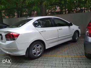 Honda City  Smt