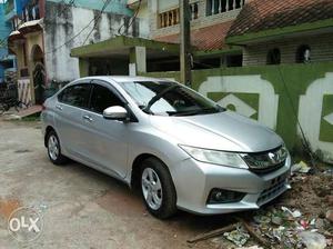 Honda City diesel  Kms  year