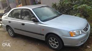 Hyundai Accent diesel  Kms  AC chilled
