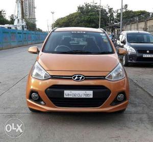 Hyundai Grand I10 Asta At 1.2 Kappa Vtvt, , Petrol