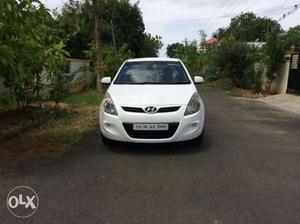 Hyundai I20 Magna (o) , Petrol