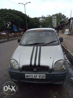 Hyundai Santro zing Gl, , Petrol