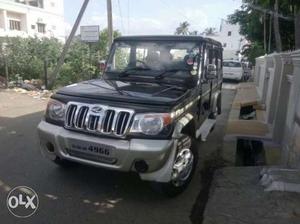 Mahindra Bolero Vlx Crde, , Diesel