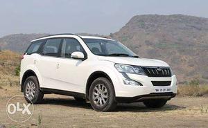 Mahindra Xuv500 diesel  Kms  year