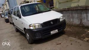 Maruti Alto (Company fitted CNG) for SALE