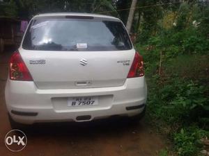 Maruti Suzkui Swift vdi caravailable for sell
