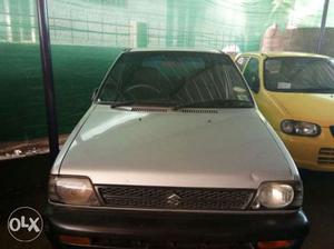 Maruti Suzuki 800 Std Bs-iii, , Petrol